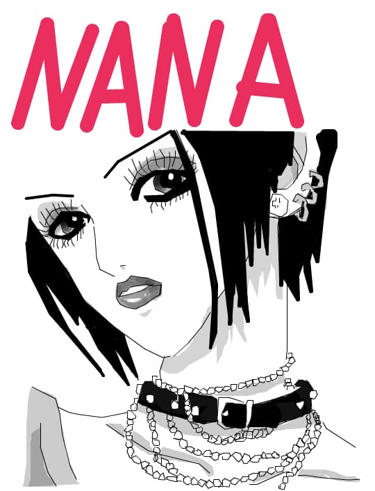 NANA