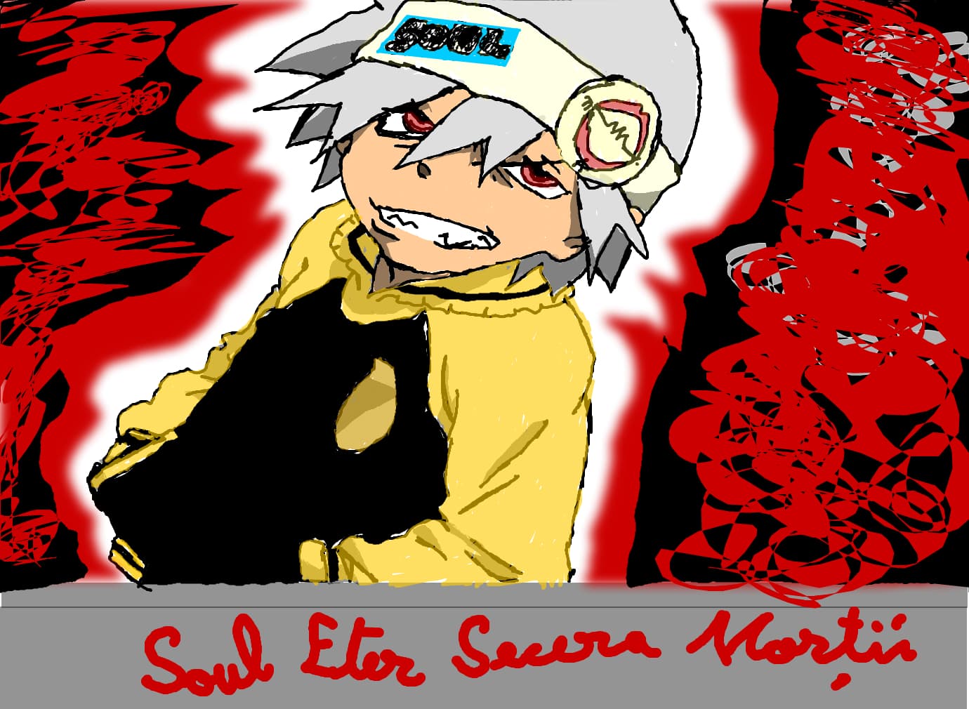 SOUL ETER