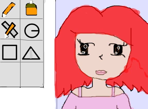 o fata