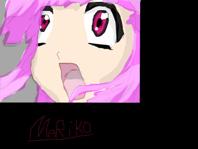 mariko