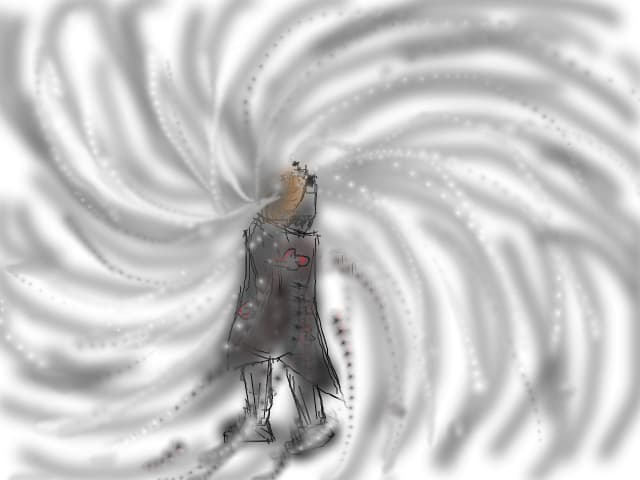 Uchiha Madara