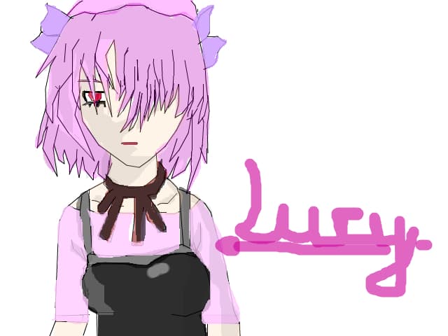 lucy