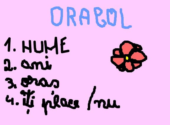 poster