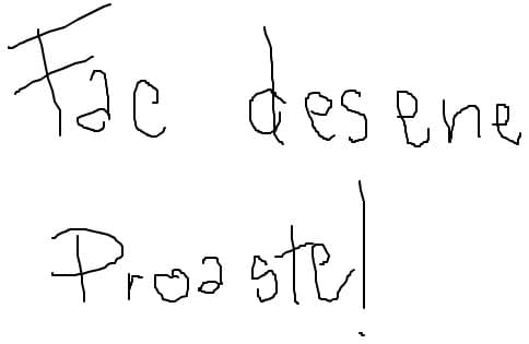poster