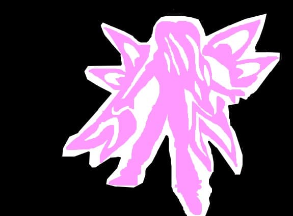 Girls Angel \\m/