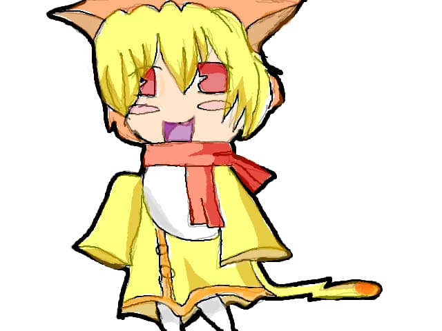Chibi