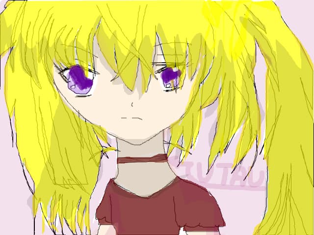 utau