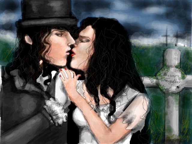 .::Together forever::.