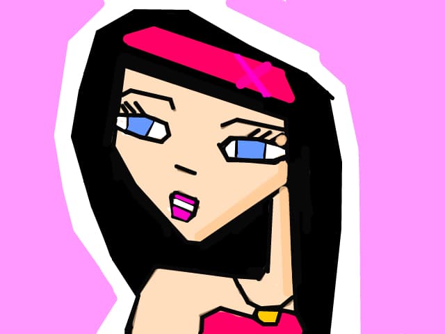 anime