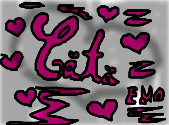 poster