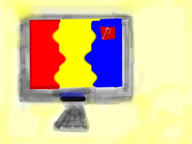 TV