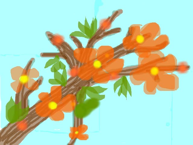 floare