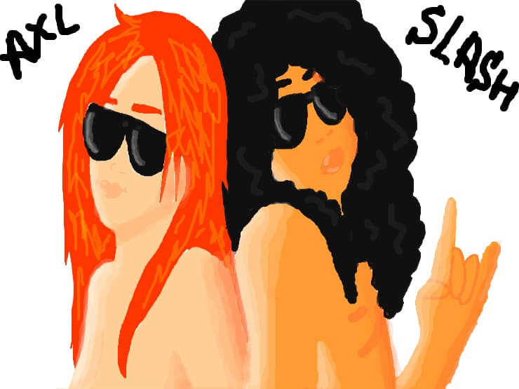 Guns N Roses