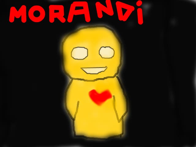 Morandi a fos o data