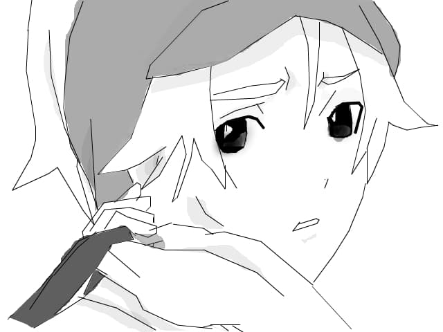 Ghost Hound masayuki