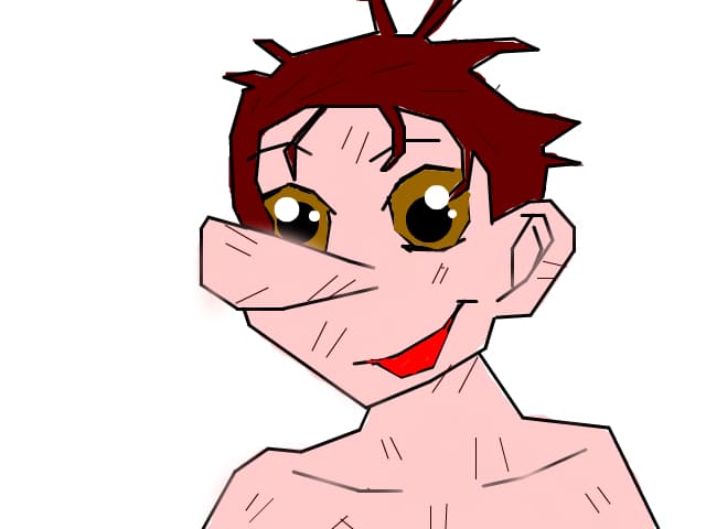 pinochio