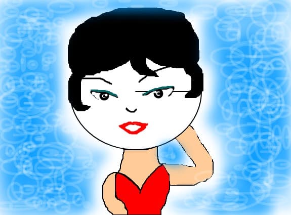fata anime