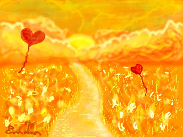 Fantasy World