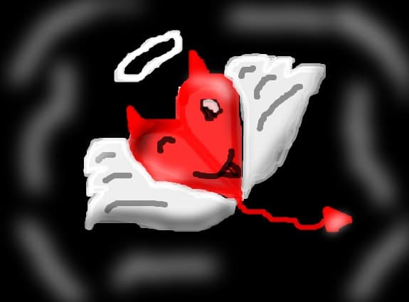 :X