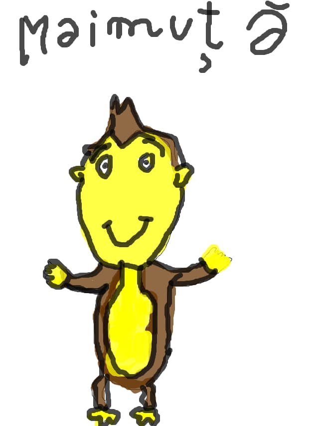 maimuta