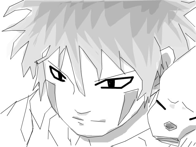 naruto boy