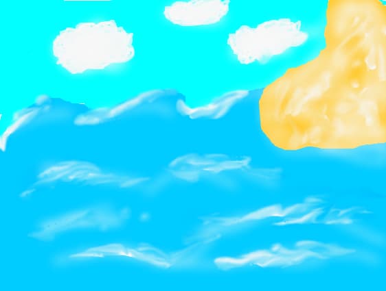 marea
