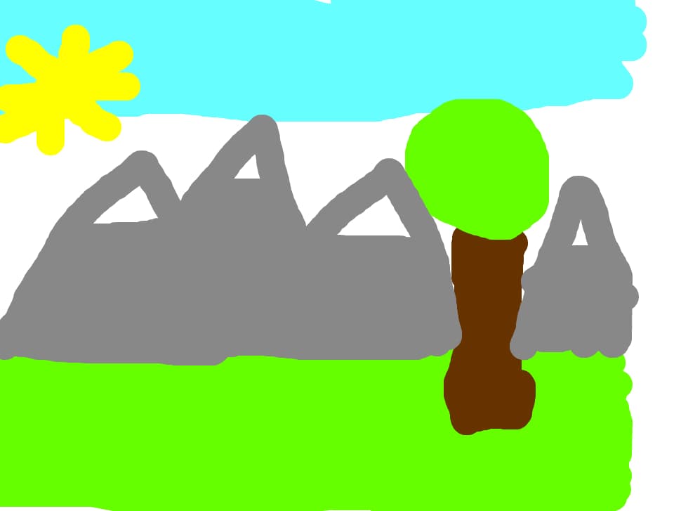 peisaj