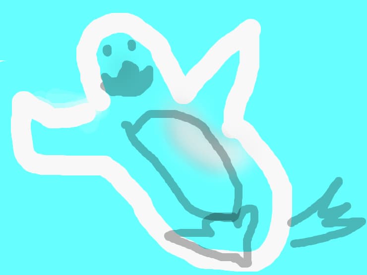 pinguin