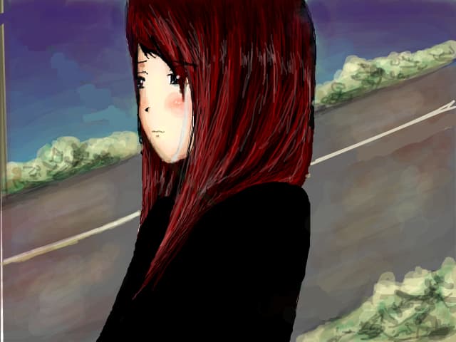 Every day that you wait You\'re falling faster No slight of hand No twist of fate No ever after