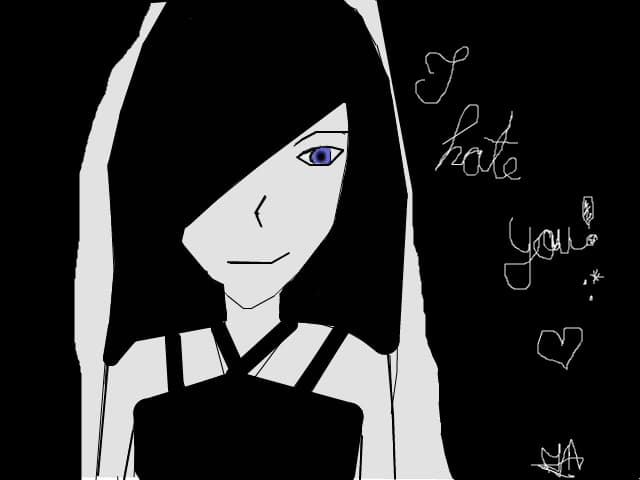 anime