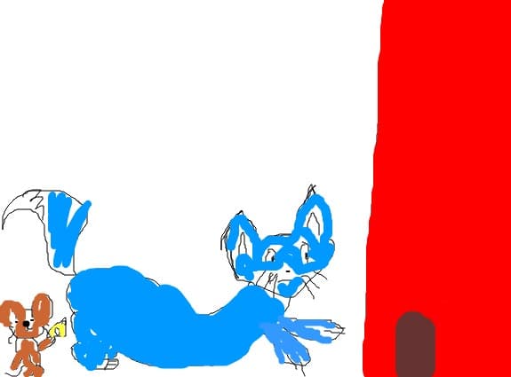 Tom si Jerry