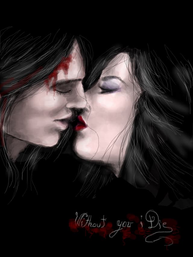.::For my fallen angel::.