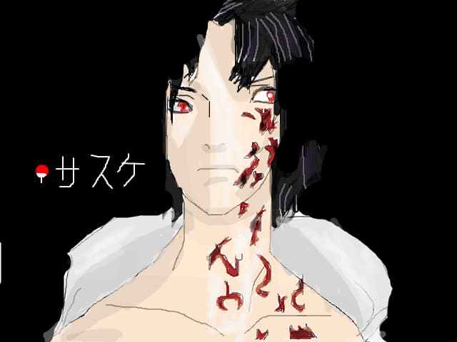 Sasuke