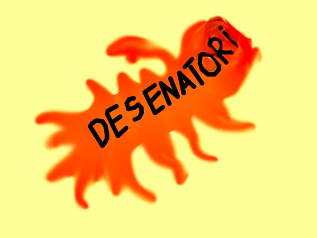 desenatori
