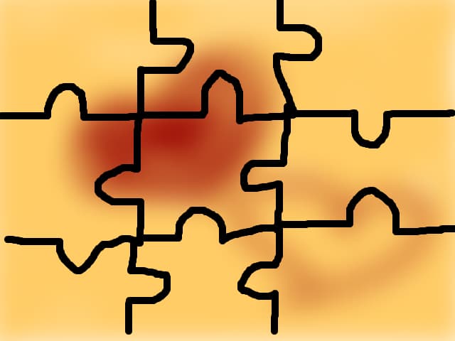 puzzle