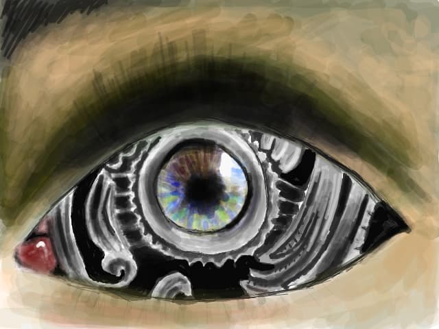 iron