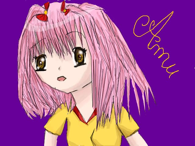 Amu