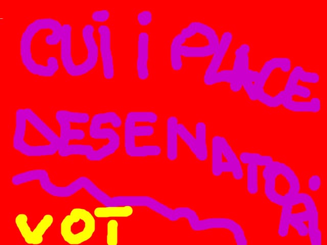 poster
