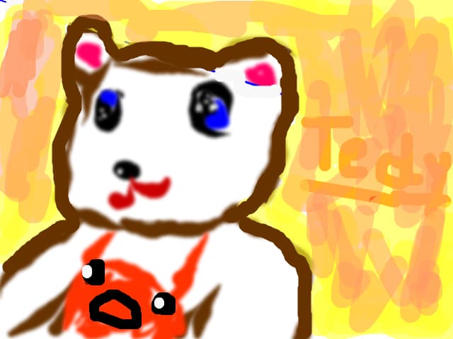 tedy