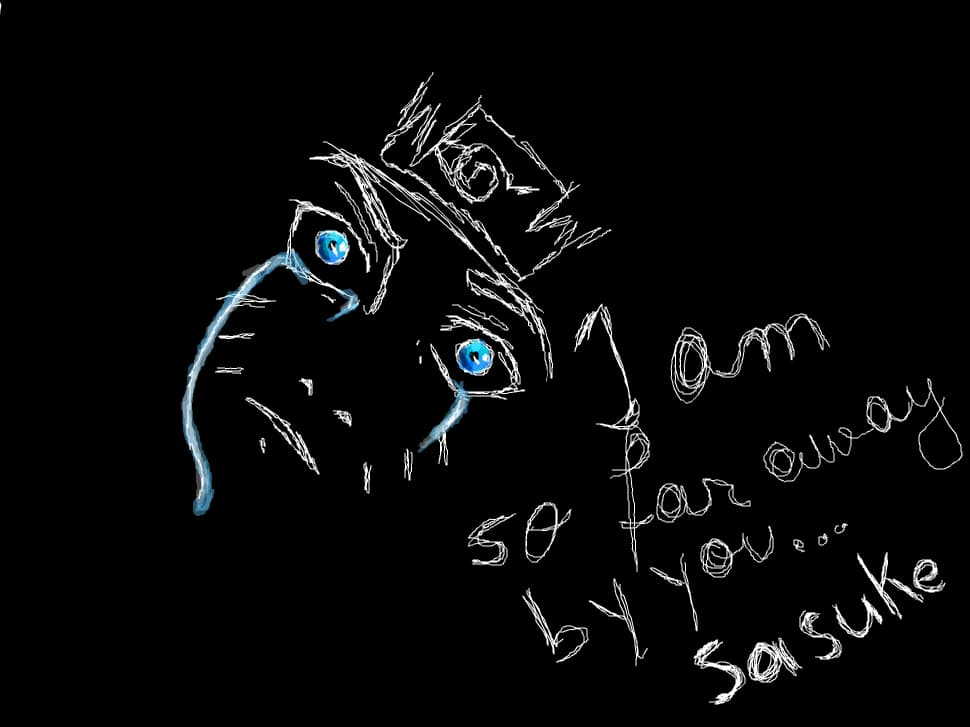 The DARKNESS