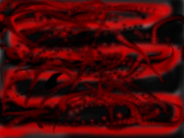 Scary Maze Xtreeme