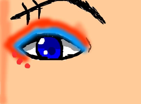 CoLoR Eye