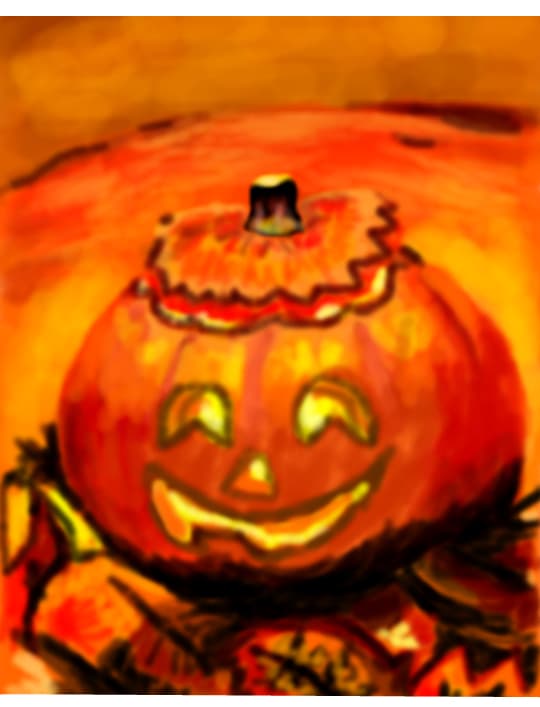 Pumpkin