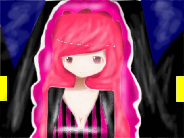 megurine luka