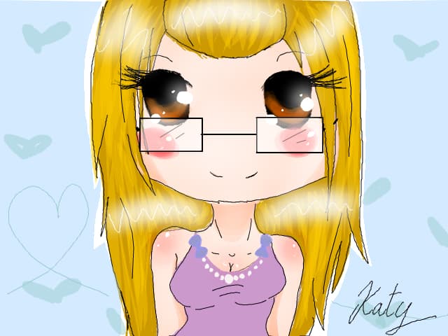 chiby meh