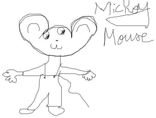 Mickey Mouse