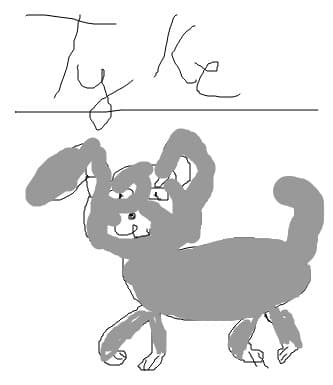 tyke