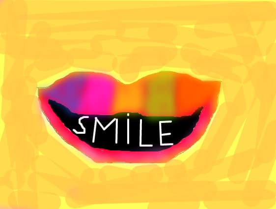Smile