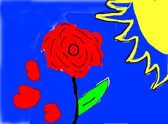Rose :X:X