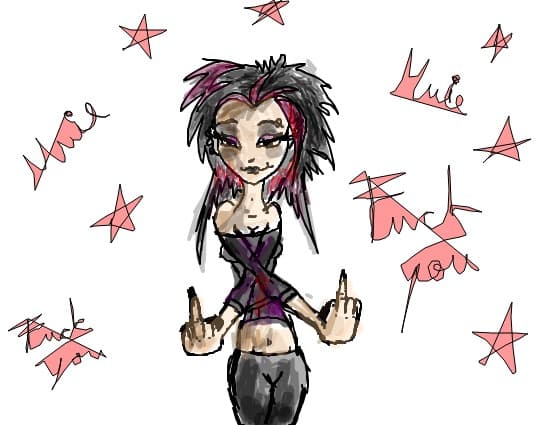 fuck